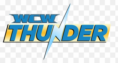 Wcw Rebirth Ewr - Page 4 Operation Sports Forums Wcw Thunder Logo Png,Billie Kay Png