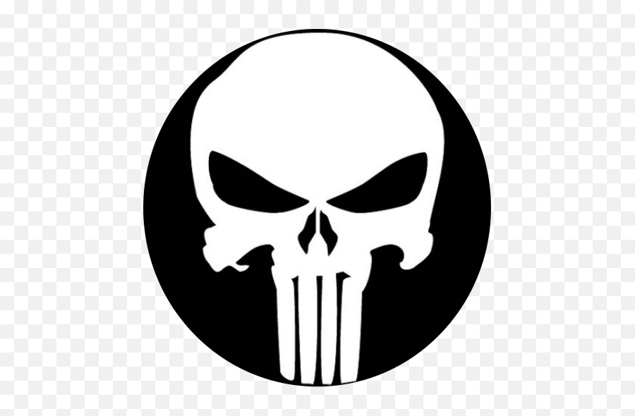 Punisher U2013 Botto - Punisher Skull Png,Punisher Skull Transparent