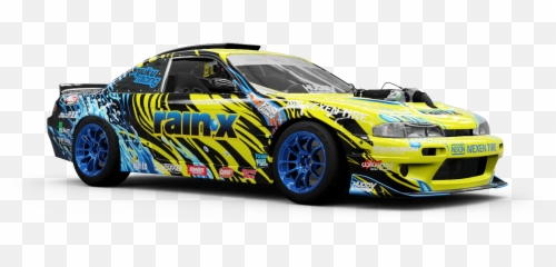 Formula Drift - Rain X Formula Drift Png,Drift Png