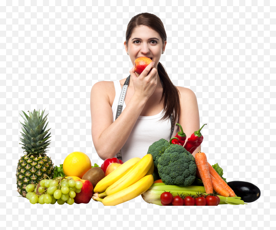 Png Eating Food Transparent - Eating Fruit Png,Eating Png