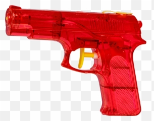 Download Outra Blast Water Pistol - Transparent Water Gun Png,Squirt Gun Png
