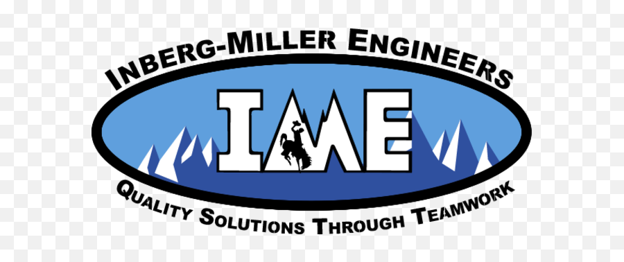 Inberg - Miller Engineers U2013 Engineering And Surveying Inberg Miller Png,Miller Light Logo