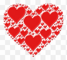 Over 100 Free Heart Shape Vectors - Pixabay Color Blue png