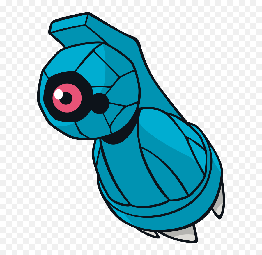 Beldum Official Artwork Gallery Pokémon Database - Pokémon Beldum Png,Metagross Png