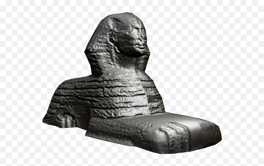 Mobile - Monopoly Here And Now Sphinx The Models Resource Artifact Png,Sphinx Png