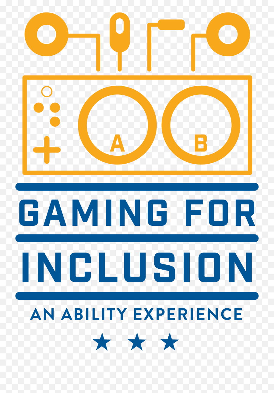 Gaming For Inclusion Rocket League Tournament - Dot Png,Rocket League Transparent