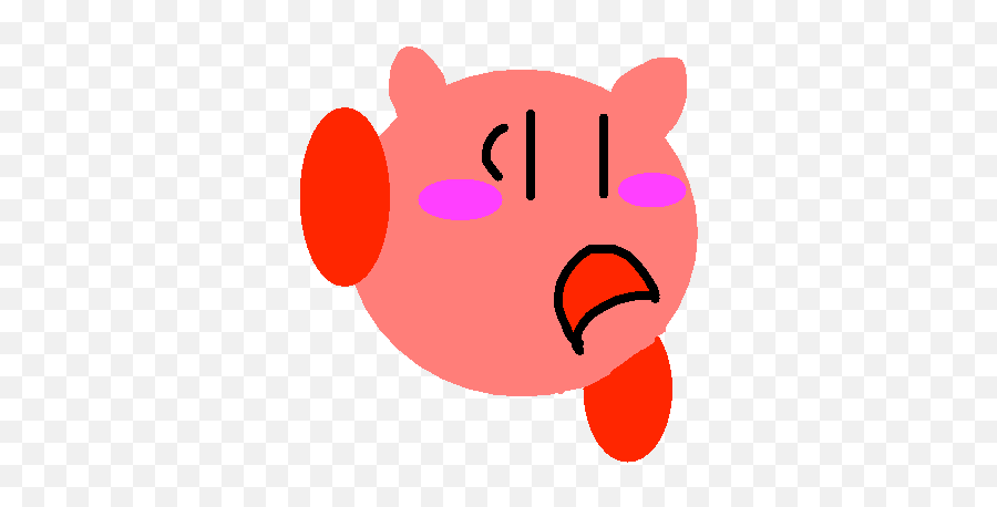 Copy Machine Tynker - Mark Png,Kirby Face Png