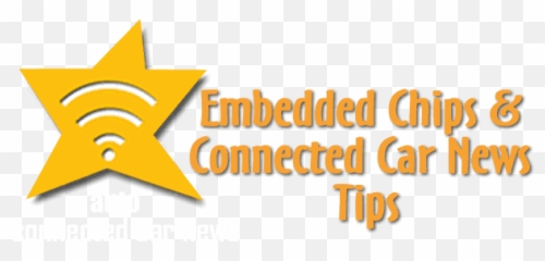 Connected Car News Waze Tata Elxis Toshiba U - Blox Graphic Design Png,Waze Logo