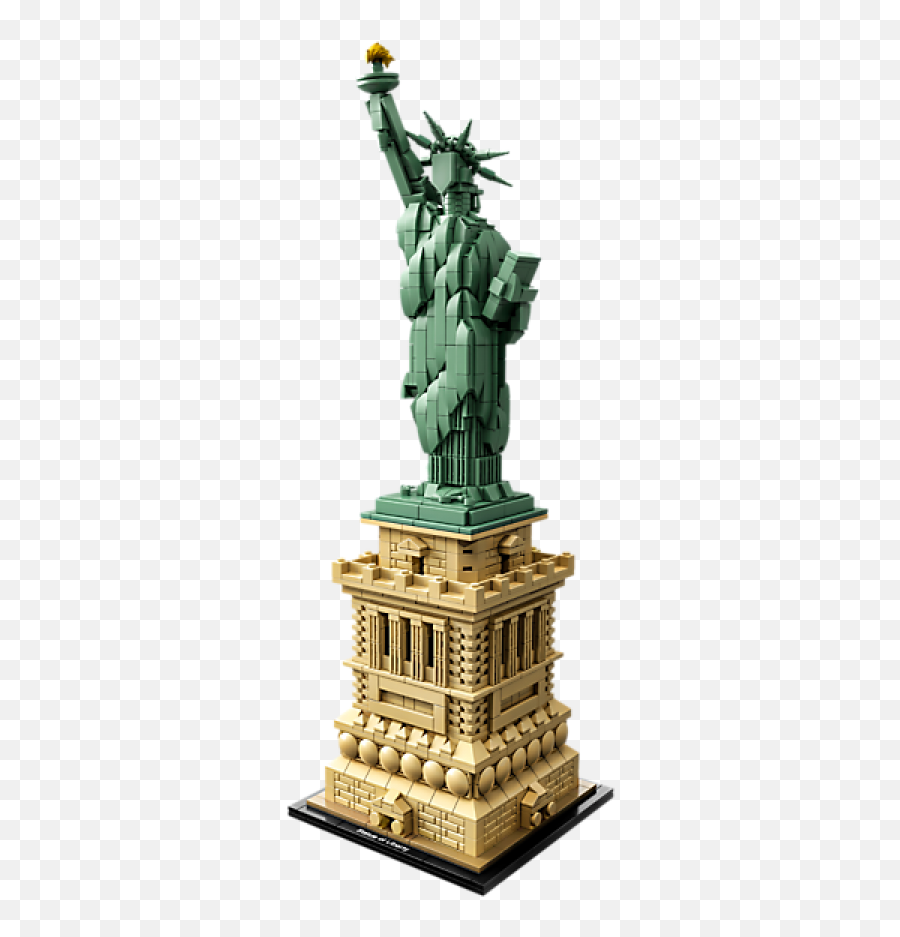 Statue Of Liberty - Statue Of Liberty National Monument Png,Statue Of Liberty Logo