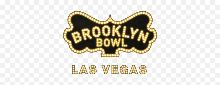 Brooklyn Bowl - Brooklyn Bowl Las Vegas Logo Png,Las Vegas Logo Png