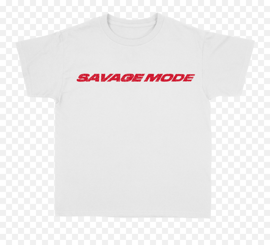 Savage Mode Tattoo - Short Sleeve Png,Mike Tyson Tattoo Png