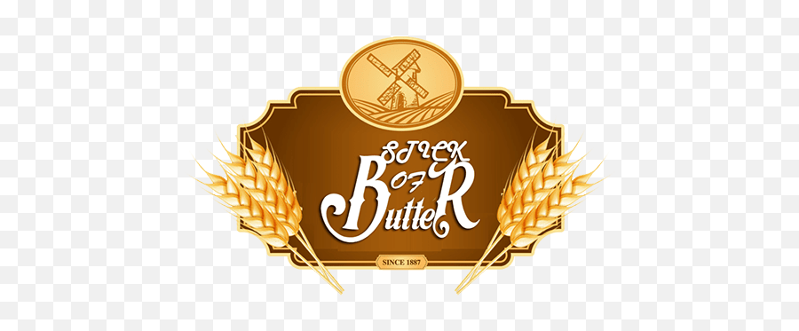 Latest Bakery Recipes Stick Of Butter - Transparent Logo Bakery Png,Stick Of Butter Png