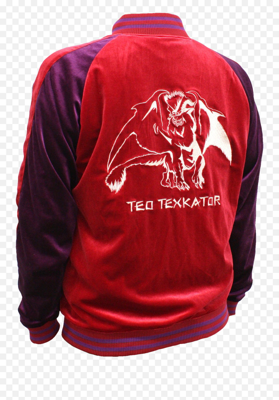 Monster Hunter World Velour Jersey - Teostra Png,Monster Hunter World Logo