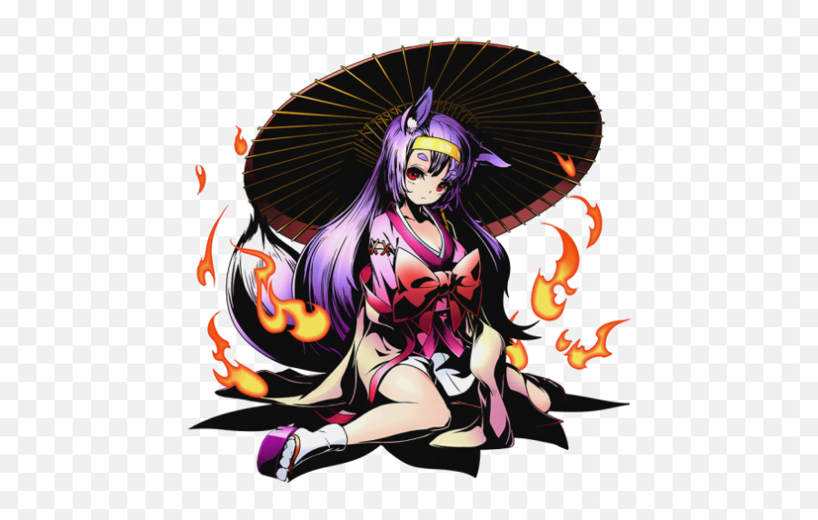 Adult Izuna Source Divine Gate Nogamenolife - Fictional Character Png,No Game No Life Logo