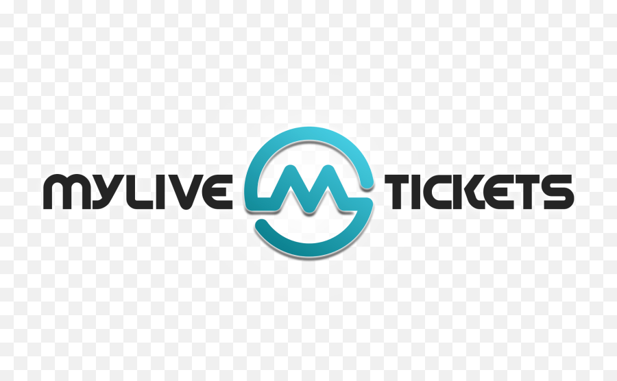 Download My Live Tickets - Ticket Png Image With No Vertical,Tickets Png
