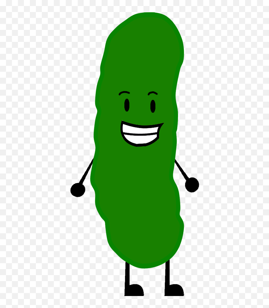Pickle Clipart Dancing Picture 1884088 - Pickle With Arms And Legs Png,Homestuck  Sprite Base Transparent - free transparent png images 