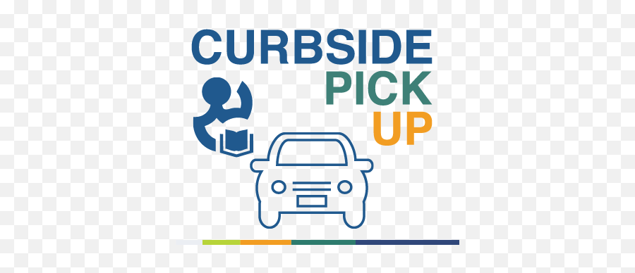 Curbside Pickup Changes U2013 Red Wing Public Library - Curb Side Pickup Icon Png,Convenient Icon