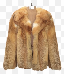 Download Free Png Fur Coat - Dlpngcom Fur Coat Png,Jacket Png