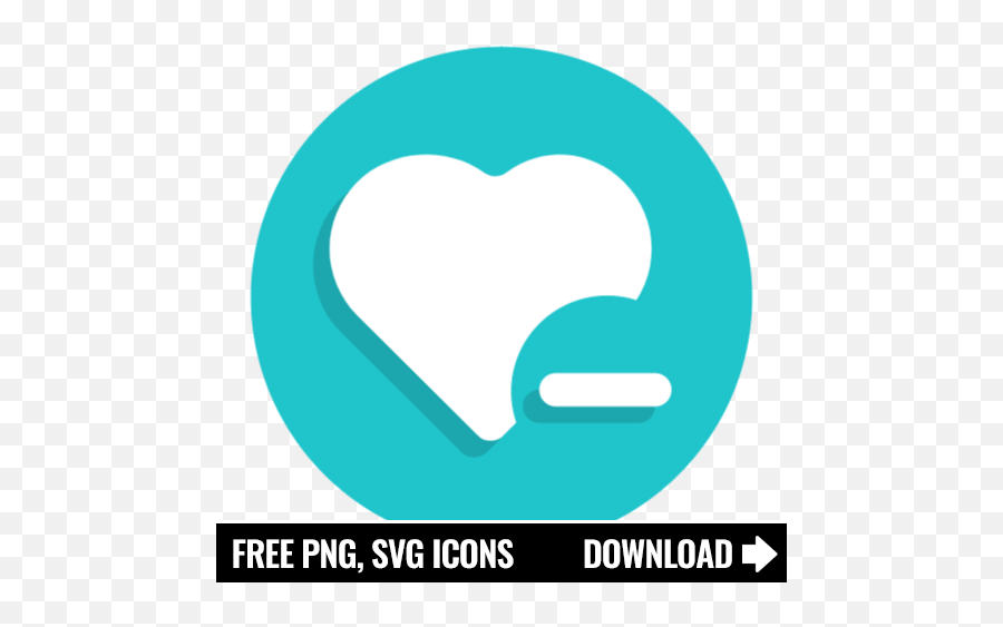 Free Heart Icon Symbol Download In Png Svg Format - Language,Blue Heart Icon