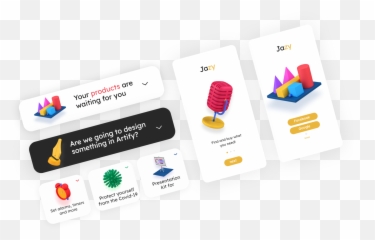 3d Icons - Vertical png