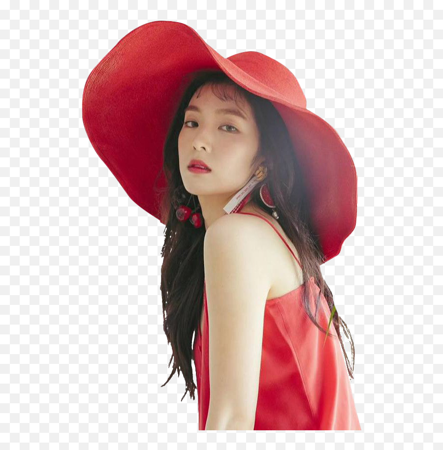 Music Png Images Mart - Red Velvet Irene Png,Hayley Williams Png