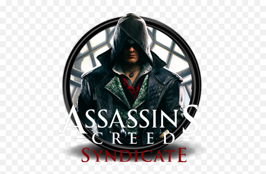 Download Assassin Creed Syndicate Transparent Image Hq Png - Assassins Creed Syndicate,Assassin's Creed Png