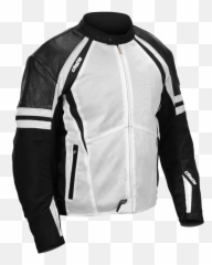Motorcycle Jacket Castle Streetwear - Long Sleeve png