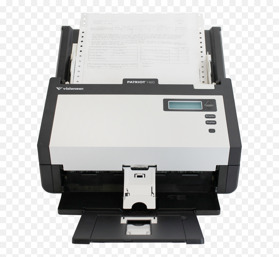 Visioneer Patriot H60 - Photocopier Png,Epson Scan Icon Download