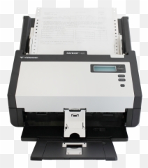 Visioneer Patriot H60 - Photocopier png