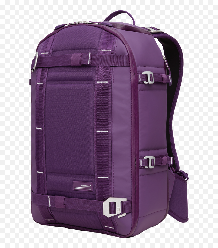 Db U2013 The Backpack Pro - Douchebag The Backpack Limited Edition Png,Icon Backpack Review