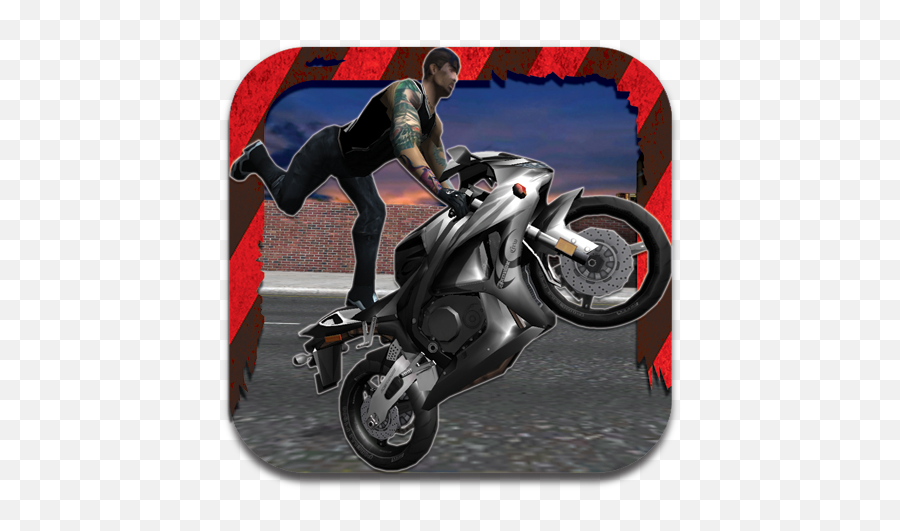 Motorcycle Games Best Iphone Android Racing Video Game - Motorcycling Png,New Icon Helmets 2013