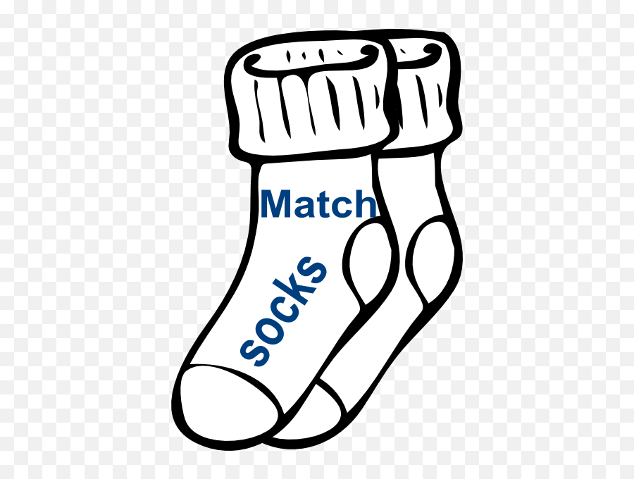 Free Chore Pictures Download Png Images - Match Socks Clip Art,Chores Icon