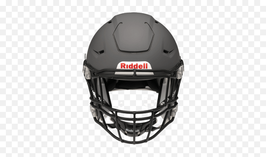 Cheap Riddell Football Helmets Reviewed - Front Football Helmet Drawing Png,Riddell Speed Classic Icon