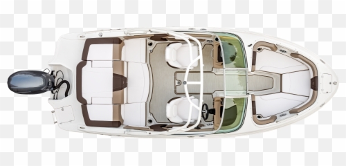 2021 Chaparral Ssi Ob For Sale - Luxury png