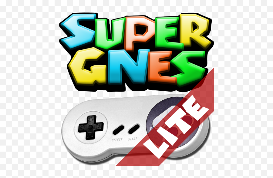 Supergnes Lite Snes Emulator 136 Download Android Apk - Icone Super Nintendo Png,Super Nes Icon