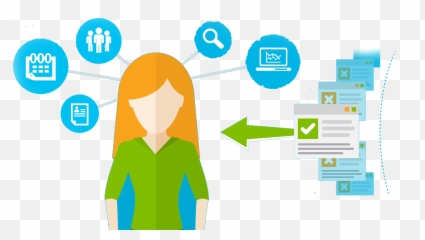 What Is Hris - Human Resource Information System Sharing png