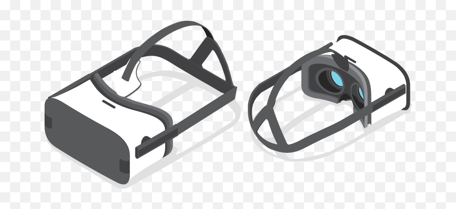 Goggles - Gear Vr Icon Png Full Size Png Download Seekpng Carbon Fibers,Goggles Icon