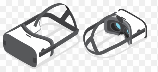 Goggles - Gear Vr Icon Png Full Size PNG Download SeekPNG Carbon Fibers