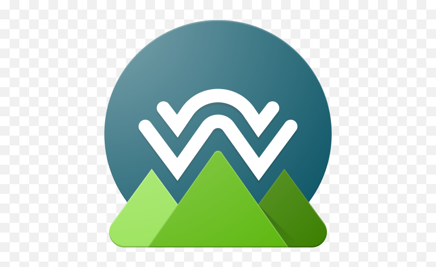 Wonderwall - App Icon Logo Png,Icon Of Sin Wallpaper