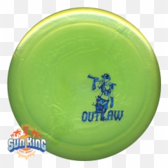 Legacy Legend Outlaw - Frisbee png