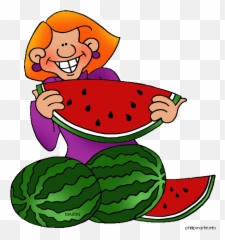 Free Watermelon Clipart Pictures - Clipartix Phillip Martin Fruit png
