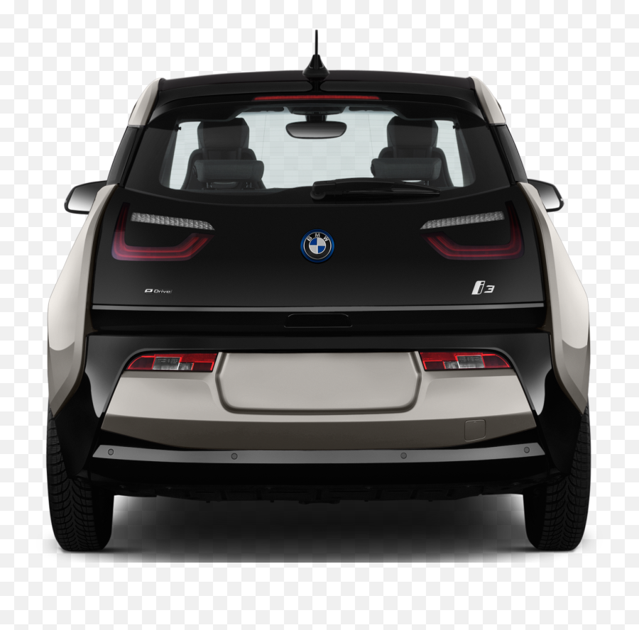 Download Back View Of Car Png - Bmw I3 Rear View,Back Of Car Png
