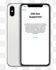 Unlock Icloud - How It Works Iphone png