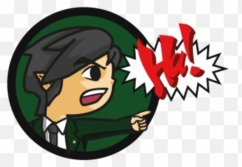 Channel Branding For Wiidude83 - Fictional Character png