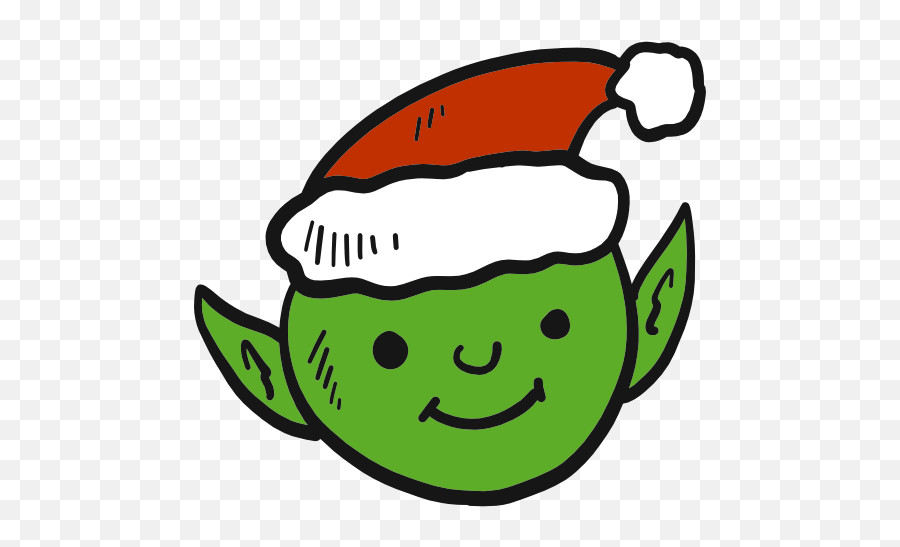Free Icon Elf - Happy Png,Dark Elf Icon