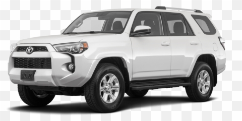 2019 Toyota 4runner Limited Nightshade - 2019 Toyota 4runner Png,Icon Stage 7 4runner