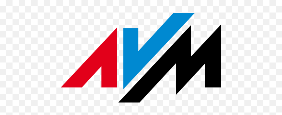 Avm - Avm Fritzbox Logo Png,Fritzbox Icon