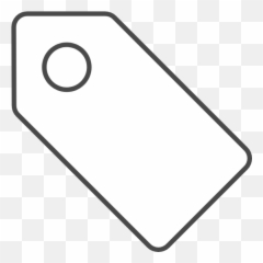 Stark Price Tag Graphic - Icons Free Graphics u0026 Vectors Solid png