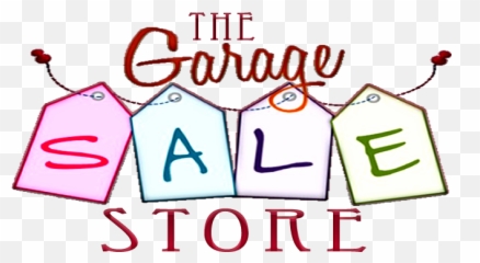 The Garage Sale Store U2013 Quality Furniture U0026 Household Items - Vertical png