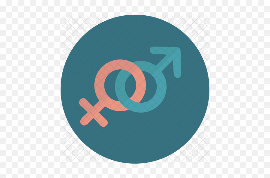 Available In Svg Png Eps Ai Icon Fonts - Gender Equality Circle Logo,Sex Icon Png
